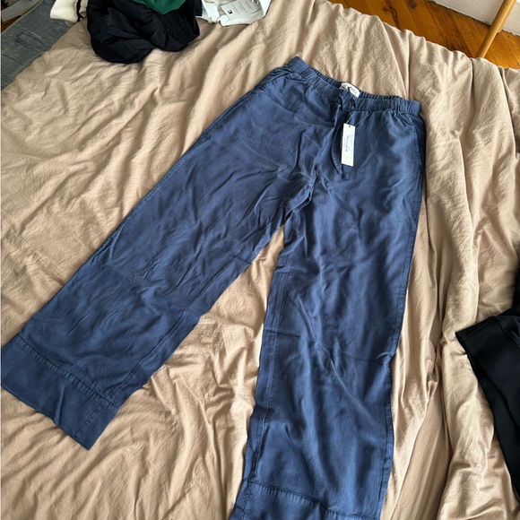 Alex Mill Riley Pants - Picture 3 of 5